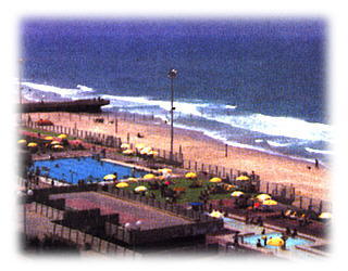 Beach & Pool