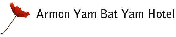 Welcome to the Armon Yam Hotel